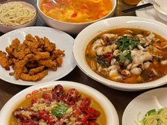 -日食记精菜馆(建邺万达店)