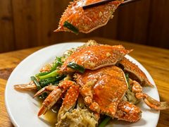 -贞姨美食·老字号海鲜大排档
