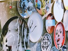 -范设计花园餐酒咖·中西餐·咖啡厅·酒馆