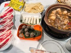 -菌小白火锅(时尚天河店)