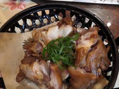 -以前的小酒馆(中山广场店)