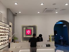 -宝岛眼镜(虎门人民中路店)