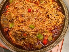 -将军牛排·尔滨地标朝鲜族美食(总店)