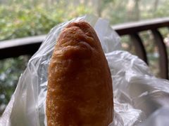 红糖油糕-祖传苏油糕