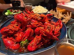 -红盔甲·小龙虾(天钥桥店)