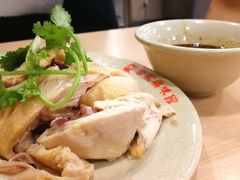 -百家鸡味馆(清泰店)