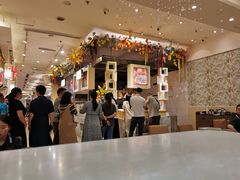 -芭菲盛宴·环球美食(袁家岗店)