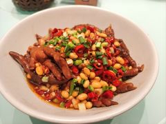 -广信传说(饶帮菜文化地标店)