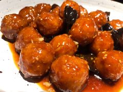 焦溜丸子-青年公社烤鸭(青年路店)