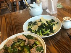 -双塔老饭店