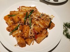 xo煎肠粉-千日贺茶餐厅(开发区安盛店)