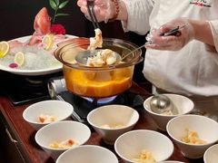 -秀儿四九城·新京菜(亚运村鸟巢店)
