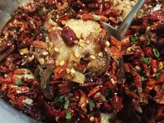 -天治宣·野椒鸡(龙头寺总店)
