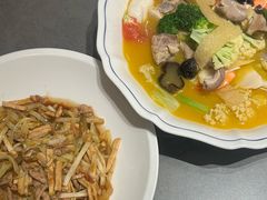 -小绍兴家宴·百年绍兴菜(鲁迅路店)