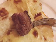 -Pistolera Mexican Cantina女枪手墨西哥餐厅(碧云路店)