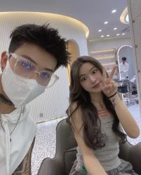 -型色沙龙 Color Salon