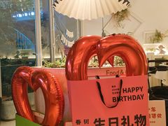 -春树下·树屋花房西餐厅(罍街AS1980店)