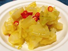 -阿婆农家菜(车墩店)