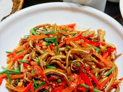 -衡厨·衡阳土菜(中南店)