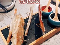 -老头儿油爆虾·1987杭州烟火味(湖滨银泰in77D区店)