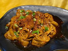 -红辣椒·川菜·火锅(科华路店)