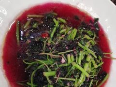 -洛东土菜馆(建国北路店)