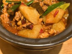 -周锦记广式餐厅