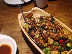-老阿爸鲜鱼土菜(昆山花桥店)