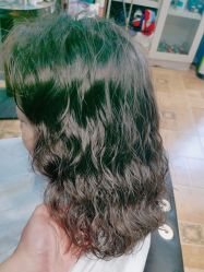 点击看大图 -佑米造型