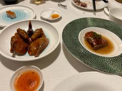 -富力丽思卡尔顿酒店·丽轩中餐厅