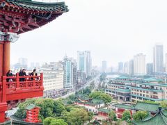 -滕王阁旅游区