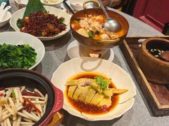 -汉水谣·江景餐厅(江滩店)