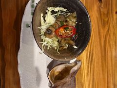 -质烤烤物·活烤海鲜(质烤总店)