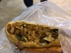 酸菜菜盒-小木菜盒(李家村秋林店)