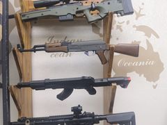 -枪馆1号实弹射击俱乐部