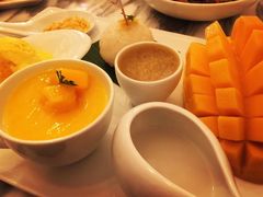 -Make Me Mango Tha Tian