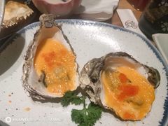 -山之川·日式料理(瀚海海尚店)