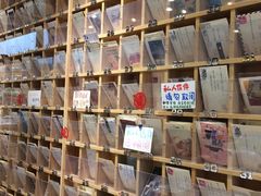 -猫的天空之城概念书店(杭州南宋御街店)