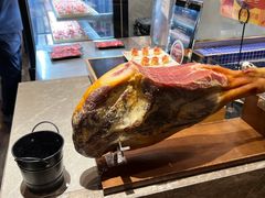 -丰卓会海鲜自助(中润大道店)
