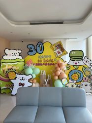 -金鹰国际月子中心(新街口店)