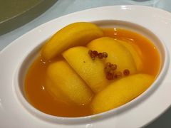 沙棘雪梨-弘雅饭店