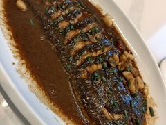 -碧海银沙海鲜餐厅(恒大海上威尼斯店)