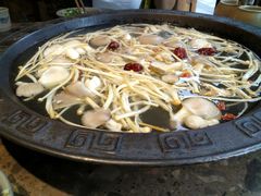 -重庆渝达老火锅(春熙路店)