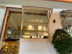 门面-大青树咖啡(大理古城店)