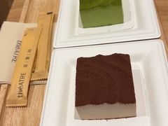 -théATRE 茶聚场(王府中環店)
