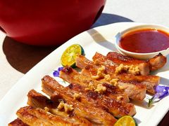 -BetterThai 泰加(苏州中心店)