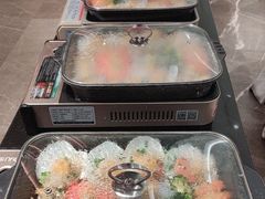 -城北食府(枫林店)