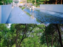 -昆山城市公园