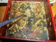 活鳗鱼与茶泡饭-鳗鱼家·深夜食堂(军博店)