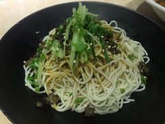 -川流不息(北蔡休闲广场店)